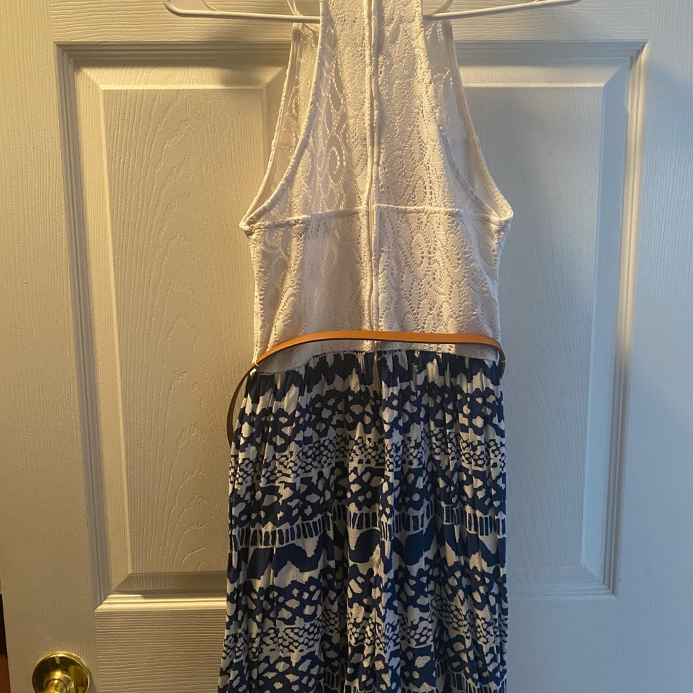 Sun dress